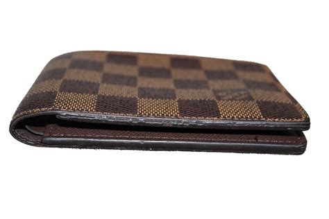 louis vuitton multiple wallet photos|authentic louis vuitton damier wallet.